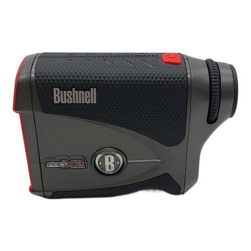 Bushnell GOLF (ブッシュネルゴルフ) PRO X2