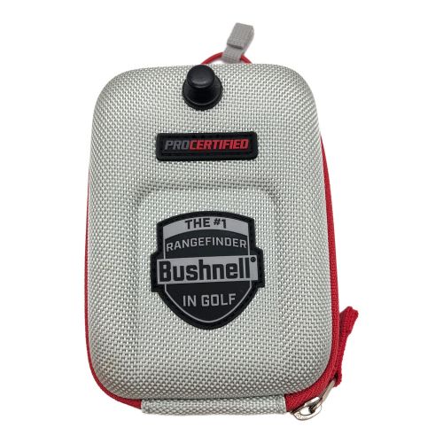 Bushnell GOLF (ブッシュネルゴルフ) PRO X2