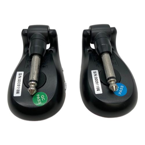 XVIVE (エックスバイブ) ギターワイヤレスシステム