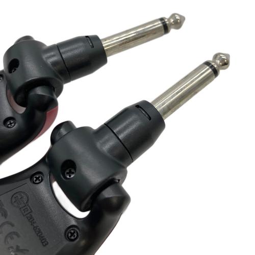 XVIVE (エックスバイブ) ギターワイヤレスシステム