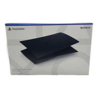 PlayStation5用カバー CFIJ-16000・ブラック