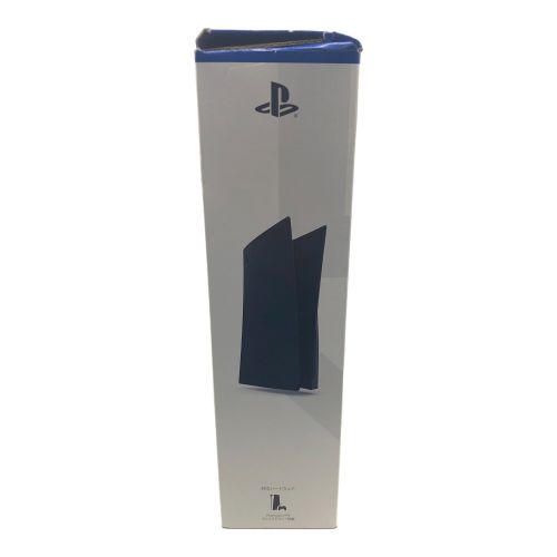 PlayStation5用カバー CFIJ-16000・ブラック