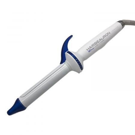 ヘアビューロン3D Plus カールアイロン HBRCL3D-GS/GL-JP 楽天市場】ヘアビューロン 3D Plus [カール] L-type（34.0mm