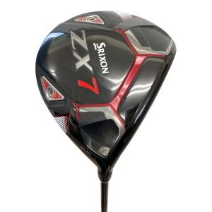 SRIXON (スリクソン) ZX7 ドライバー
