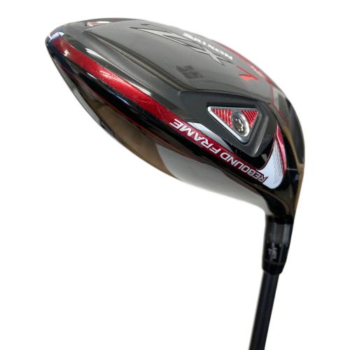 SRIXON (スリクソン) ZX7 ドライバー