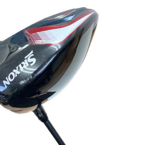 SRIXON (スリクソン) ZX7 ドライバー