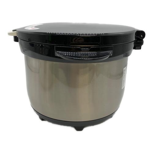 THERMOS (サーモス) 真空保温調理器シャトルシェフ KBG-3000