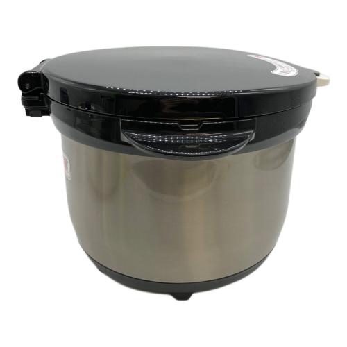 THERMOS (サーモス) 真空保温調理器シャトルシェフ KBG-3000