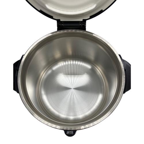 THERMOS (サーモス) 真空保温調理器シャトルシェフ KBG-3000