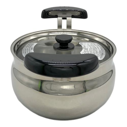 THERMOS (サーモス) 真空保温調理器シャトルシェフ KBG-3000