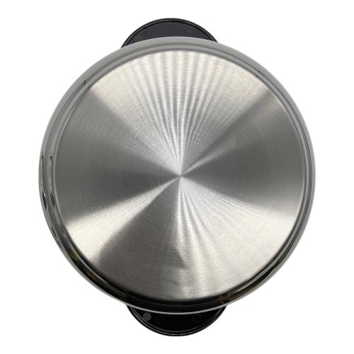 THERMOS (サーモス) 真空保温調理器シャトルシェフ KBG-3000