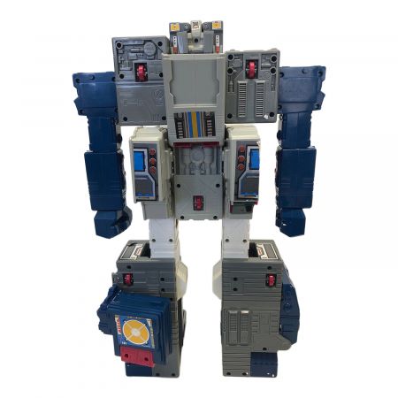 トランスフォーマー C-114 現状販売 トランスフォーマー サイバトロン C-114｜トレファクONLINE