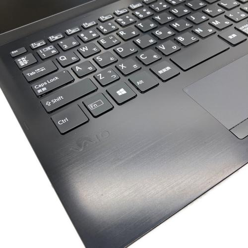 SONY (ソニー) VAIO VJPG11C11N 13.3インチ