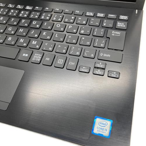 SONY (ソニー) VAIO VJPG11C11N 13.3インチ