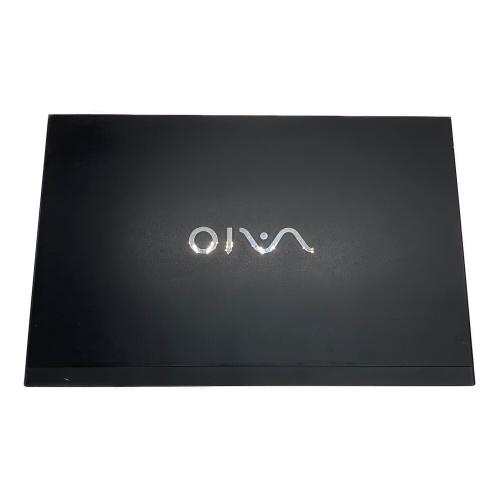 SONY (ソニー) VAIO VJPG11C11N 13.3インチ