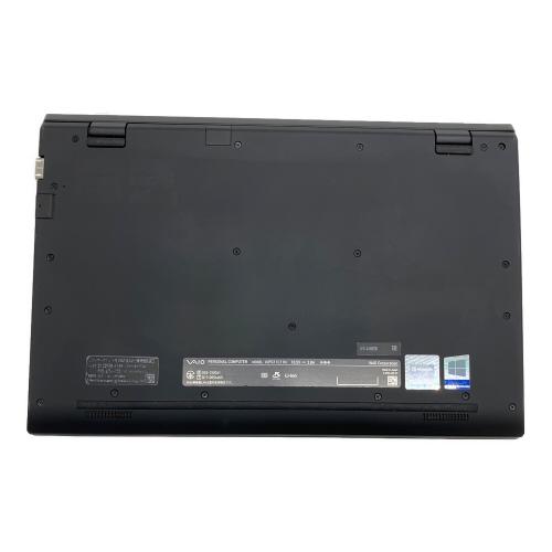 SONY (ソニー) VAIO VJPG11C11N 13.3インチ