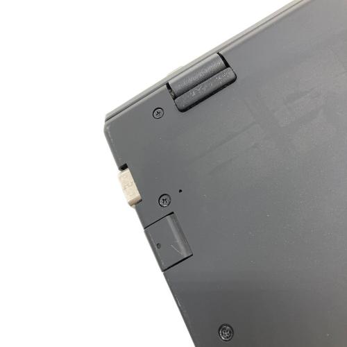 SONY (ソニー) VAIO VJPG11C11N 13.3インチ