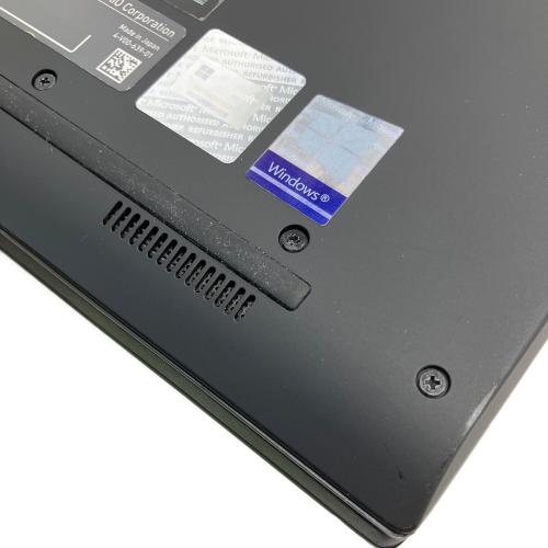 SONY (ソニー) VAIO VJPG11C11N 13.3インチ