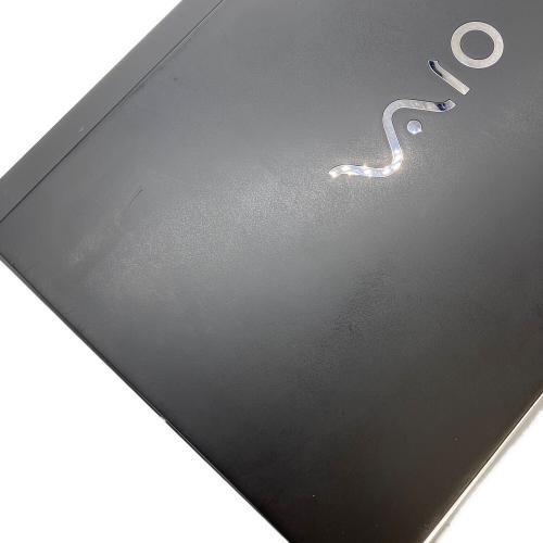 SONY (ソニー) VAIO VJPG11C11N 13.3インチ
