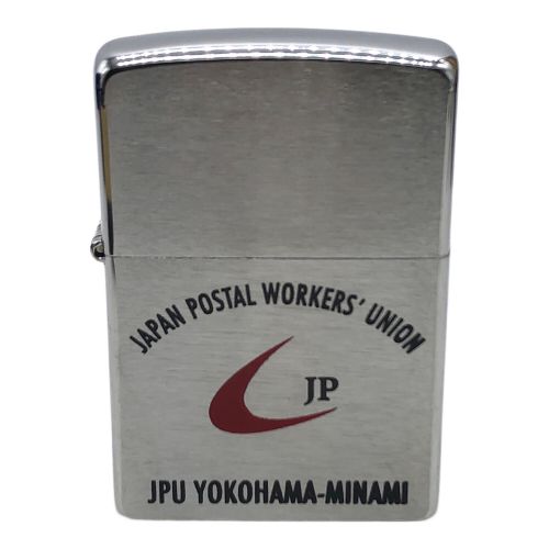 ZIPPO (ジッポ) ZIPPO JPU YOKOHAMA-MINAMI