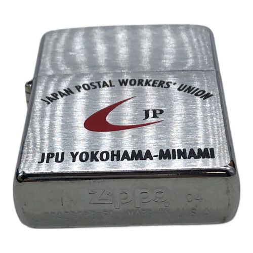 ZIPPO (ジッポ) ZIPPO JPU YOKOHAMA-MINAMI