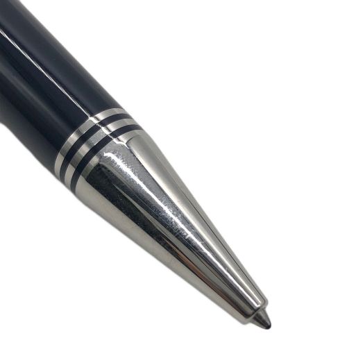 MONTBLANC (モンブラン) ボールペン ブラック ジョン・F・ケネディ スペシャルエディション MBNJ3XP77