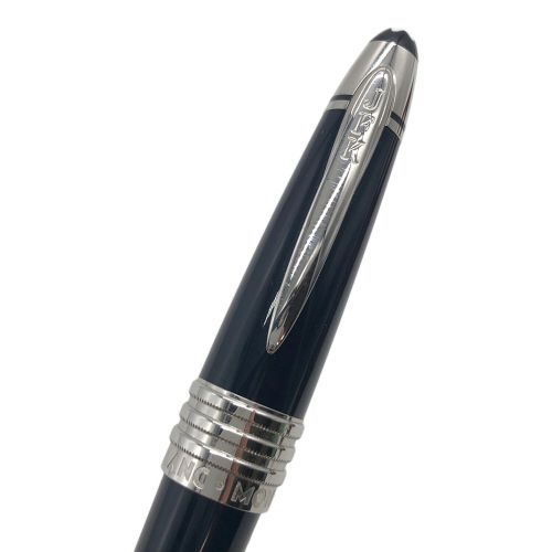 MONTBLANC (モンブラン) ボールペン ブラック ジョン・F・ケネディ スペシャルエディション MBNJ3XP77