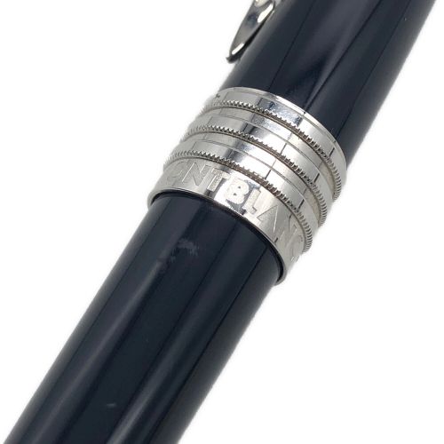 MONTBLANC (モンブラン) ボールペン ブラック ジョン・F・ケネディ スペシャルエディション MBNJ3XP77