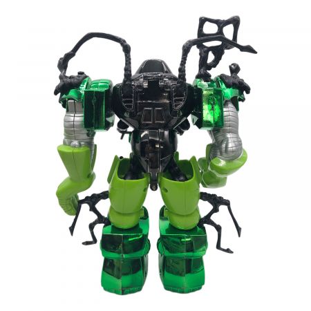 TOY BIZ (トイビズ) フィギュア MEGA ARMOR VENOM｜トレファクONLINE