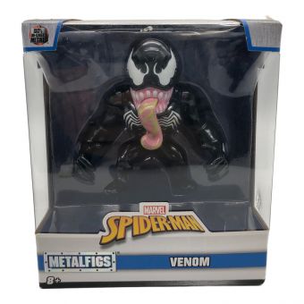 MARVEL (マーベル) METALFIGS SPIDER-MAN VENOM