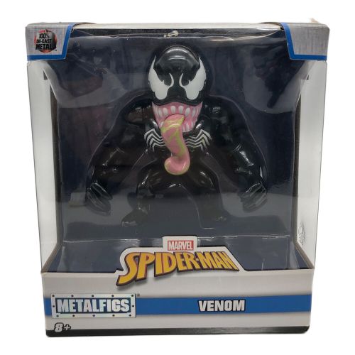 MARVEL (マーベル) METALFIGS SPIDER-MAN VENOM