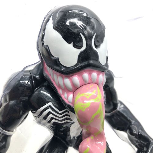 MARVEL (マーベル) METALFIGS SPIDER-MAN VENOM