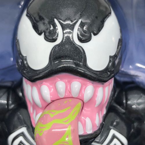 MARVEL (マーベル) METALFIGS SPIDER-MAN VENOM