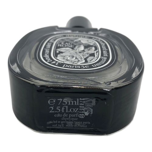 Diptyque (ディプティック) オードパルファム オーローズ 75ml 残量50%-80%