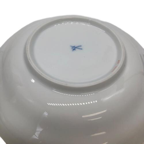 Meissen (マイセン) カップ&ソーサー 240210 338 葡萄&プラム * 果実模様