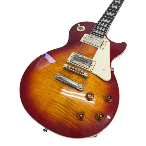 EPIPHONE (エピフォン) 50s Heritage Cherry Sunburst レスポール スタンダード 順反り有