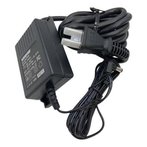 SHURE (シュア) SVXボディーパック・ワイヤレスシステム SVX14J/CVL-JB1 2021年製