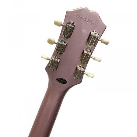 EPIPHONE (エピフォン) エレキギター レスポールジュニア 24011522076