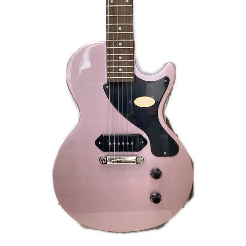 EPIPHONE (エピフォン) エレキギター レスポールジュニア  24011522076