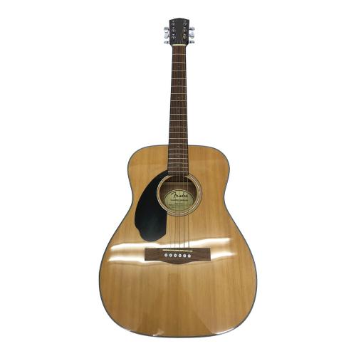 FENDER (フェンダー) 左利き用 CC-60S Concert 順反り有 IPS200814405