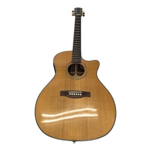 FENDER (フェンダー) GA45SCE CC08014282