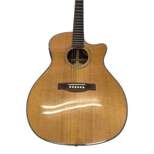 FENDER (フェンダー) GA45SCE CC08014282