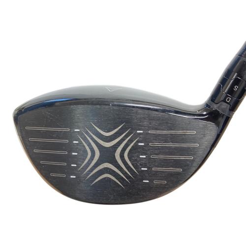 Callaway (キャロウェイ) X2 HOT ドライバー カスタム品