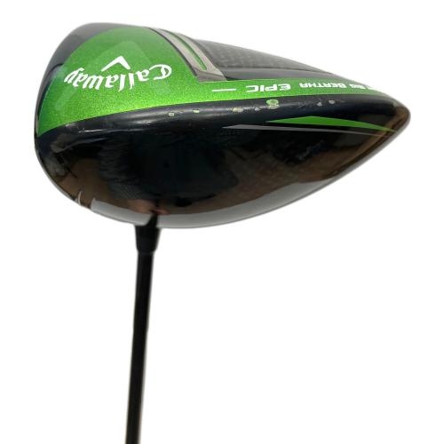 Callaway (キャロウェイ) GBB EPIC ドライバー