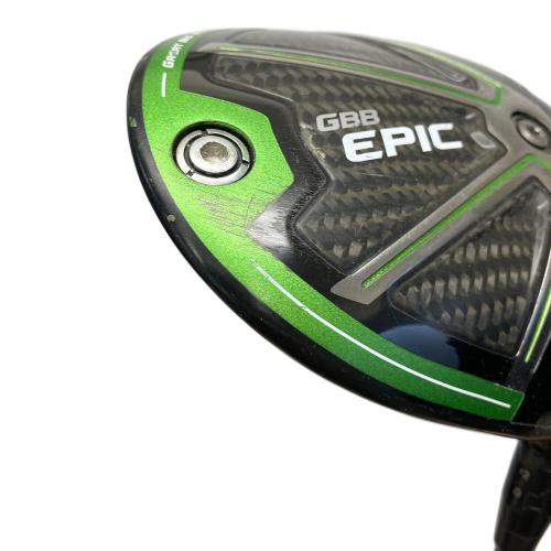 Callaway (キャロウェイ) GBB EPIC ドライバー