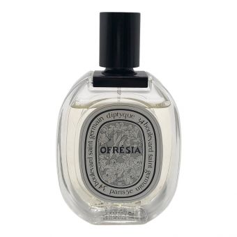 Diptyque (ディプティック) オードトワレ オフレジア 100ml 残量80%-99%