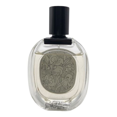 Diptyque (ディプティック) オードトワレ オフレジア 100ml 残量80%-99%