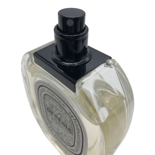 Diptyque (ディプティック) オードトワレ オフレジア 100ml 残量80%-99%