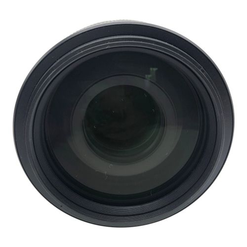 SONY (ソニー) 望遠ズームレンズ FE100-400/4.5-5.6GM1 SEL100400GM 100-400 4.5-5.6 ソニーEマウント 1803750