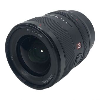 SONY (ソニー) 単焦点レンズ FE1.4-24GM SEL24F14GM 24ｍｍ 1.4 ソニーEマウント 1821687